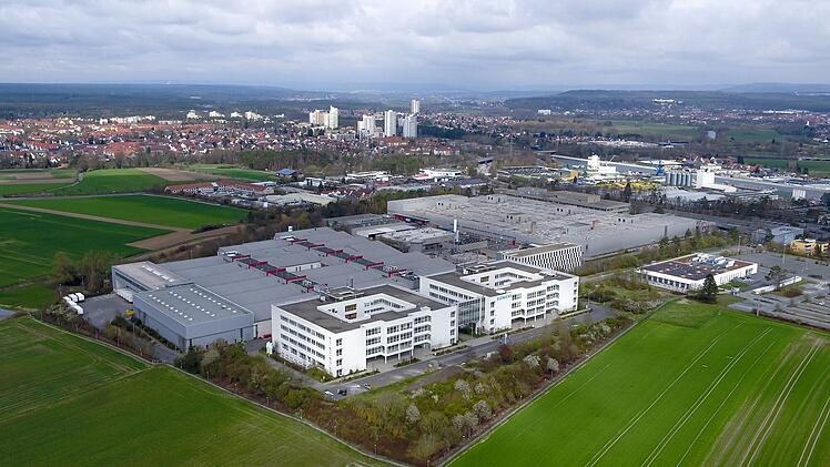 Siemens-Werk in Erlangen wird weltweites Vorbild &ndash; "einzigartig in Branche"