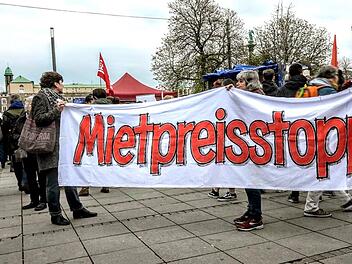 Steigende Mieten machen vielen Nürnbergern zu schaffen. Foto: RTL II/RTLZWEI/obs