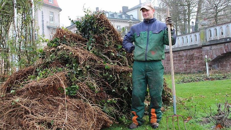 Foto: Benedikt Borst