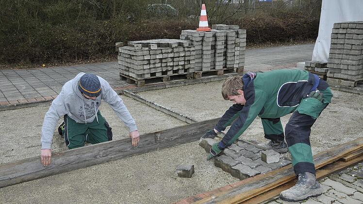Foto: privat (Archiv Berufsschule I)