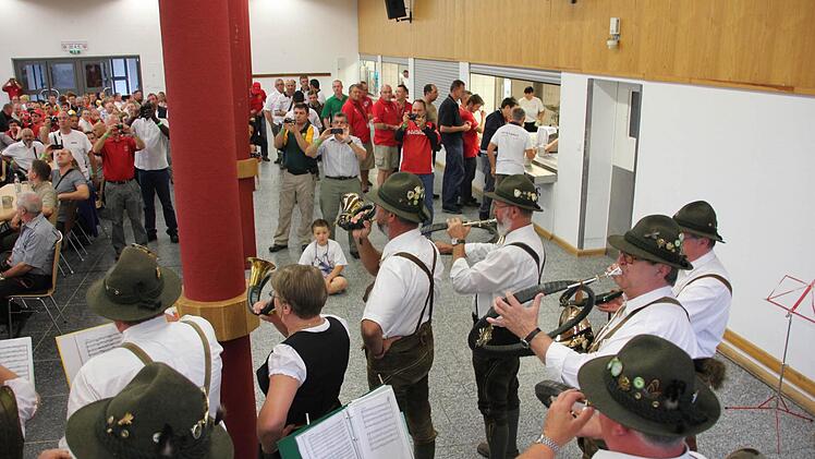 Die City-Hunter-blowers.