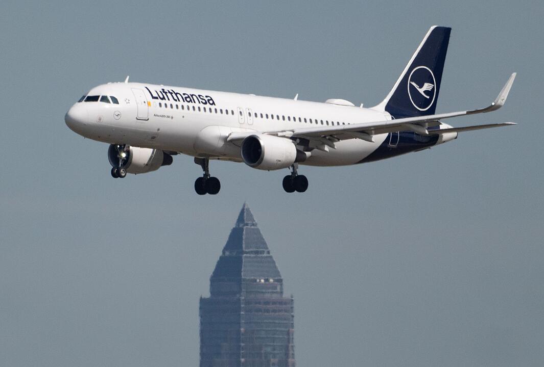 Lufthansa vor Quartalszahlen