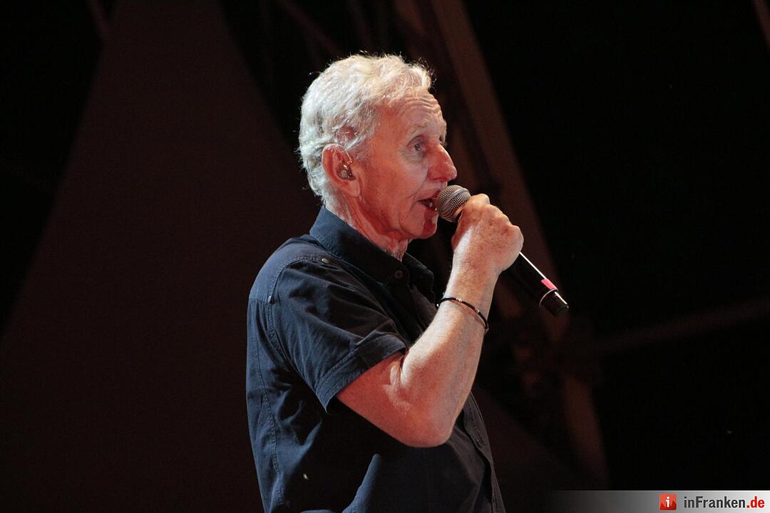 EAV-Konzert am Dechsendorfer Weiher