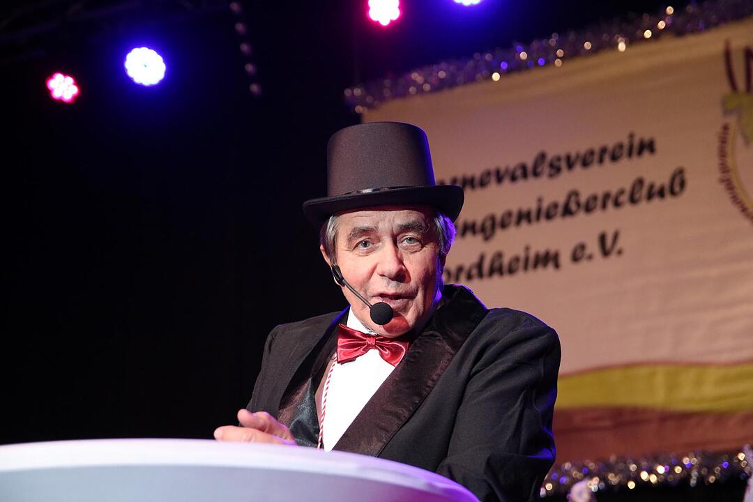 Weingenießerclub Fasching