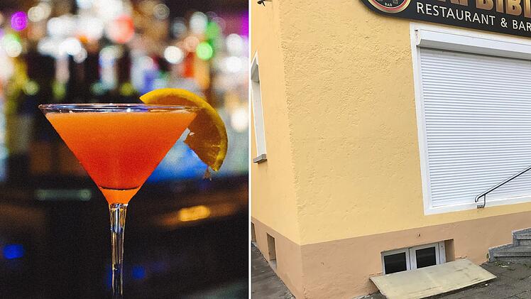 Bamberg: Bar-Restaurant "Hai Bibi" eröffnet - Cocktails bis drei Uhr nachts