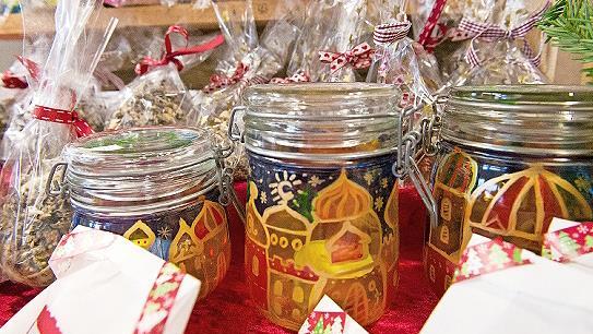 Ein Adventsmarkt wie vor Corona soll am Samstag in Herzogenaurach stattfinden.