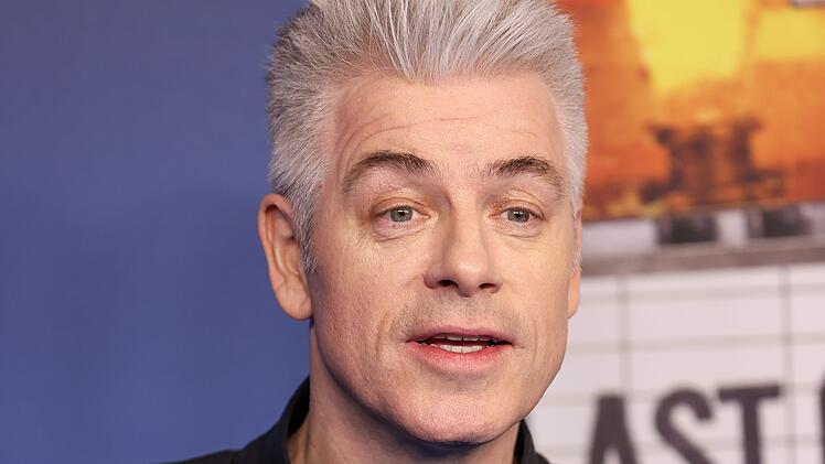 Die Comedy-Show von Michael Mittermeier musste in Bonn wegen Sicherheitsbedenken unterbrochen werden.