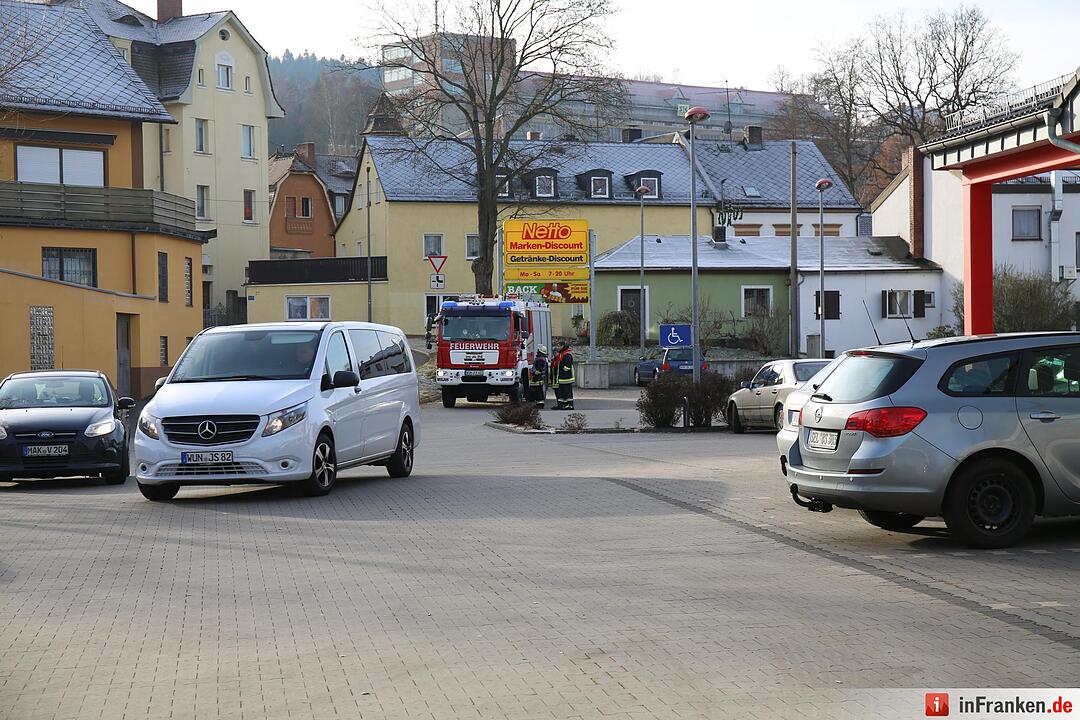 Tote Frau in der Röslau gefunden