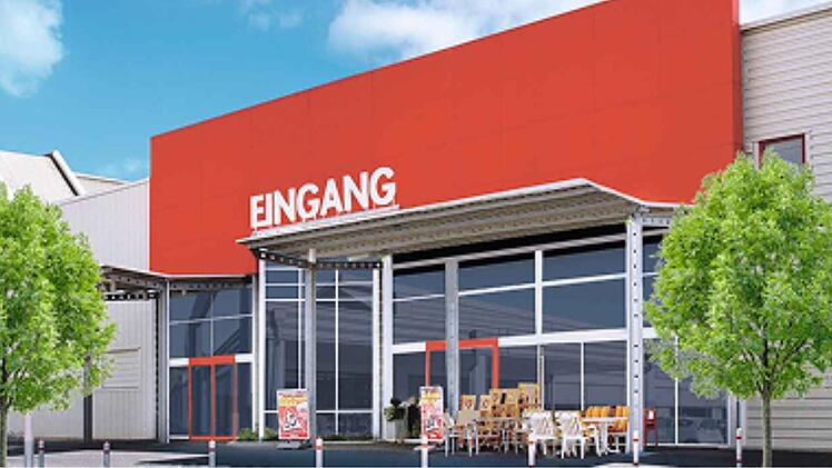 Sulzbach am Main: M&ouml;belhaus wird nach &uuml;ber 40 Jahren geschlossen