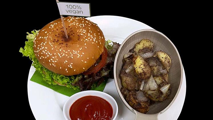 Coburg: Neues Restaurant "Koriander" eröffnet - mit besonderen Gerichten auf der Speisekarte