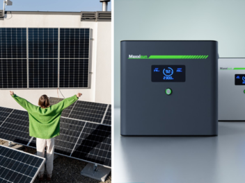 "Solarpaket 1": Dieser Speicher macht Balkonkraftwerk zur vollwertigen PV