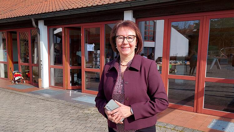 Bamberger Wahlvorsteherin berichtet von Kommunalwahl: "spannender Moment"