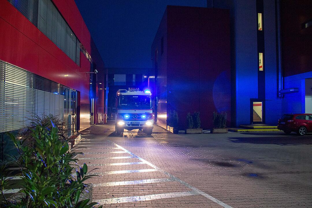 Hilfe aus Franken gegen den Schnee