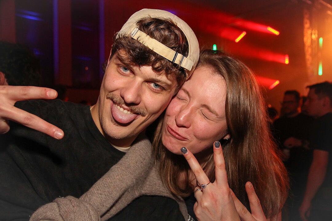 M&uuml;nchberg drehte auf!