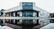 Die CUBE Stores von Multicycle