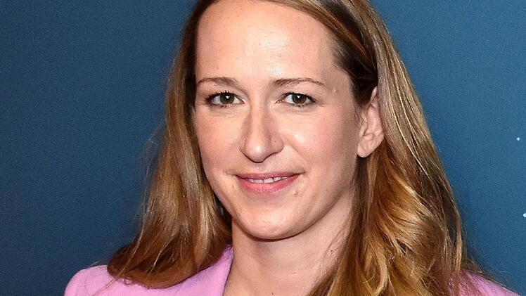 Die Journalistin und Moderatorin Charlotte Potts hat erneut offen über ihre Brustkrebs-Erkrankung gesprochen.