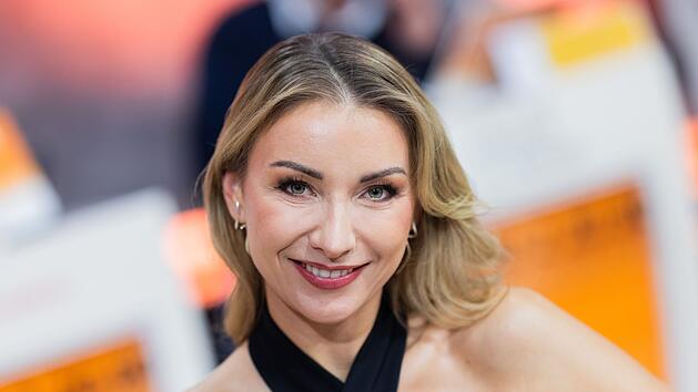 Vor "Let's Dance": Anna-Carina Woitschack gibt intime Info preis