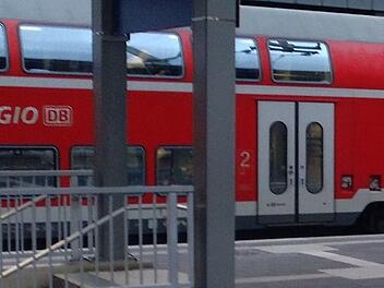 Bahn-Chaos im Berufsverkehr: Massive Einschr&auml;nkungen zwischen Bamberg und N&uuml;rnberg