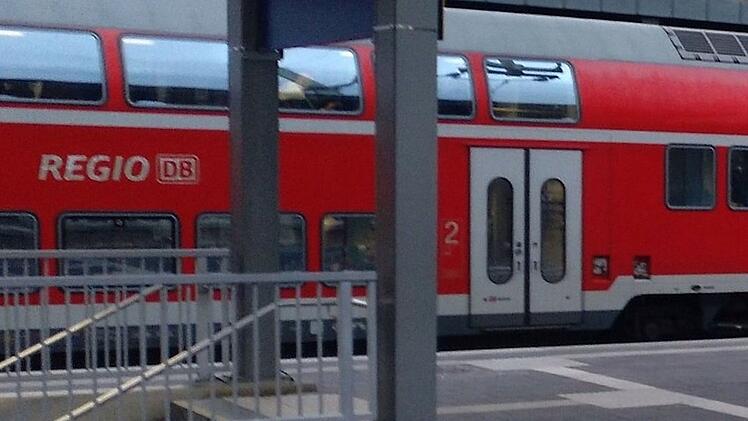 Bahnstrecke N&uuml;rnberg-Regensburg mehr als f&uuml;nf Monate gesperrt
