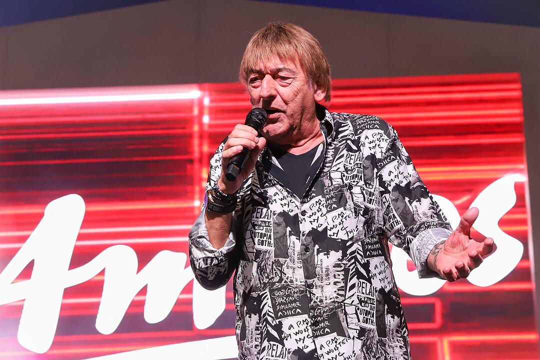 Das erfolgreichste Schlager-Duo Europas war in Kulmbach zu Gast.