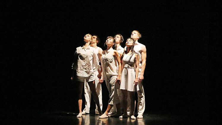 "Der Weg" von Chi-Lin Chan.