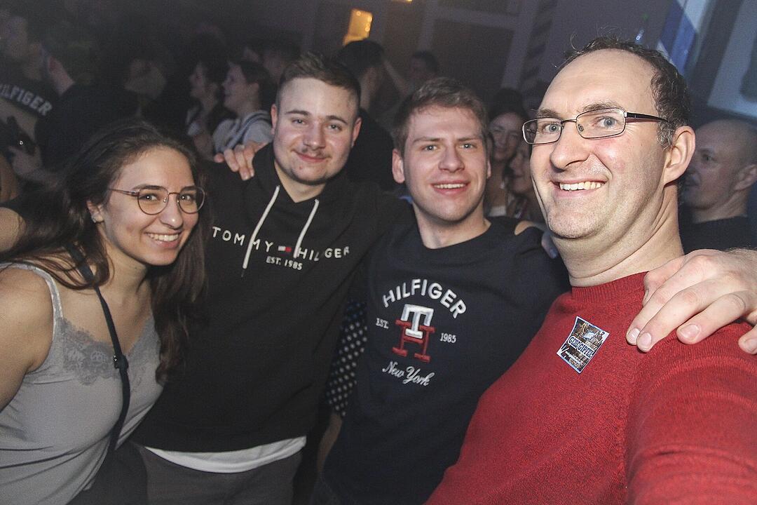 Apres-Ski und Partyhits