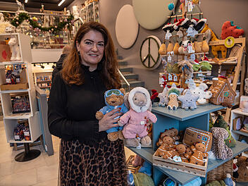 Weihnachtsgesch&auml;ft: N&uuml;rnberger Spielzeugh&auml;ndlerin klagt &uuml;ber Black Friday