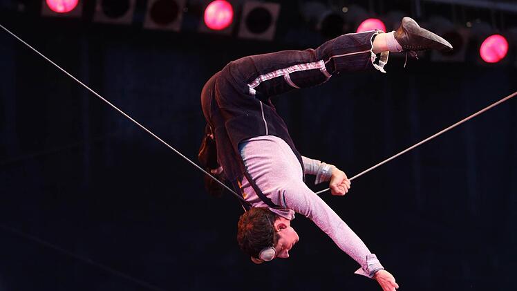 Archivfoto: Barbara Herbst dpa