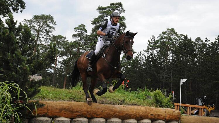 Max Orth. Foto: Hopf