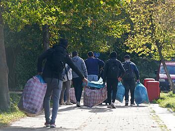 F&uuml;rther Oberb&uuml;rgermeister kritisiert geplante Abschieberegelungen - "viel zu viele Menschen"