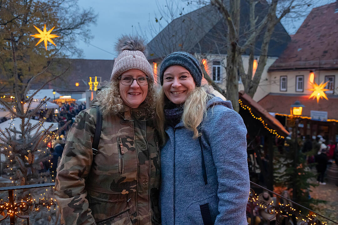 Christkindles Werkst&auml;tten