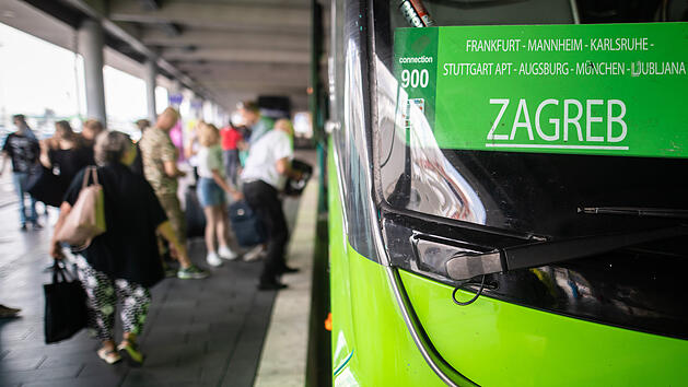 Beliebte Fernbus-Strecken in Europa - Der g&uuml;nstige Reisetrend