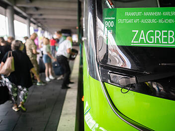 Beliebte Fernbus-Strecken in Europa - Der günstige Reisetrend