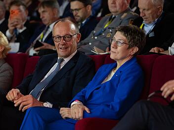 &laquo;Cafe Kyiv&raquo; (Kiew) - Veranstaltung der Konrad-Adenauer-Stiftung