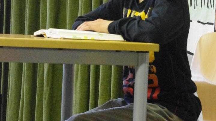 Lukas Birnstiel