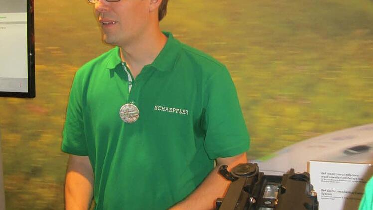 Foto: Filiz Mailhammer