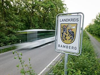 Landkreis Bamberg: Neue Mobilität für das Klima - Landkreis setzt auf ÖPNV Landkreis Bamberg: Neue Mobilität für das Klima - Landkreis setzt auf ÖPNV
