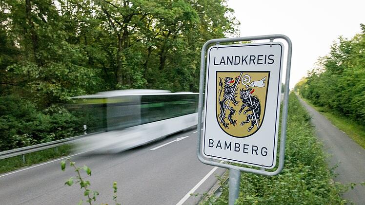 Landkreis Bamberg: Neue Mobilit&auml;t f&uuml;r das Klima - Landkreis setzt auf &Ouml;PNV