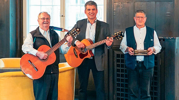 Bad Kissingen: Beliebte interaktive Veranstaltungsreihe geht weiter - unter neuer Leitung