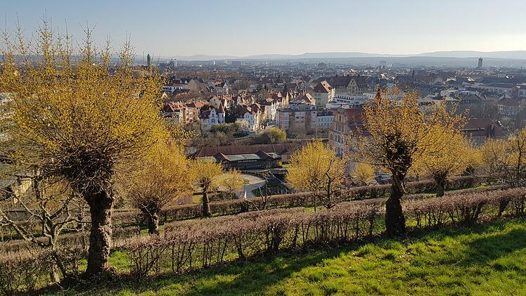 Bamberg: Ob Wanderung oder Ausstellung - Flussparadies Franken gibt Ausflugstipps