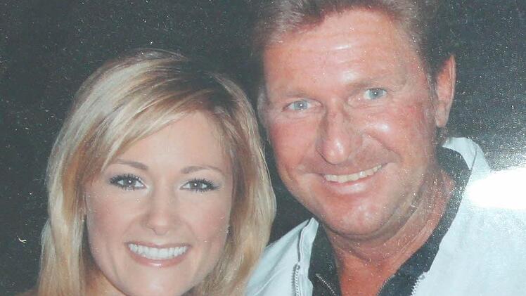 Auch Helene Fischer hat er schon getroffen. Foto: Jürgen Gärtner