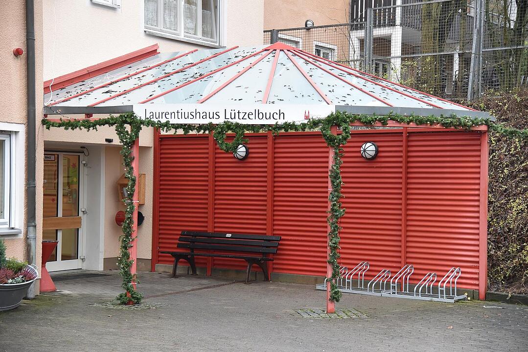 03.01.2016  Fotoreportage Lützelbuch