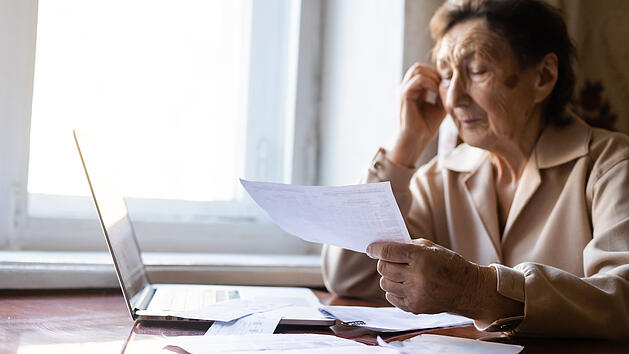Aktivrente als Option? So könntest du davon profitieren