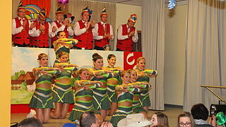 Carneval Club Kirchschönbach