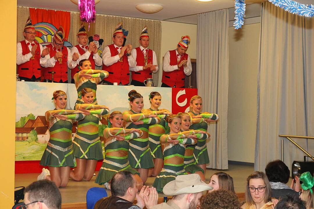 Carneval Club Kirchschönbach