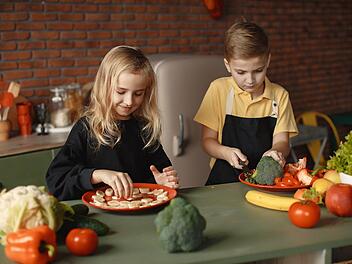 Vegetarische Ernährung für Kinder: Gesund oder schädlich?