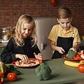 Vegetarische Ernährung für Kinder: Gesund oder schädlich?