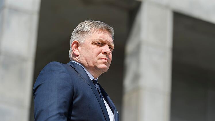 Robert Fico