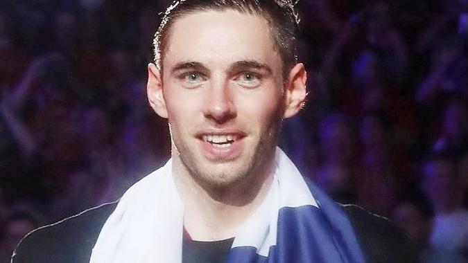 Fabien Causeur war wertvollster Spieler der Finalserie. Fotos: Daniel Löb