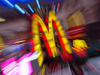 McDonalds bietet bald neben Duftkerzen auch viele andere Produkte an. Symbolbild: Sven Hoppe/dpa